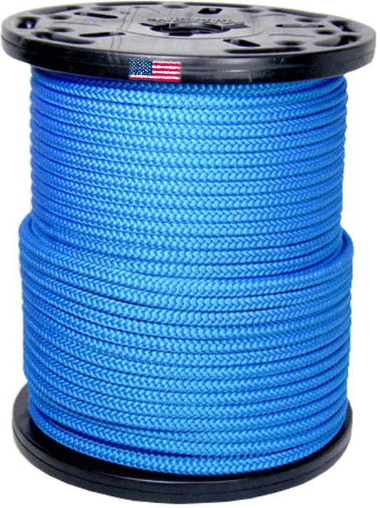 U.S. Made Synthetic Winchrope by-The-Foot (4X4 Vehicle Recovery)